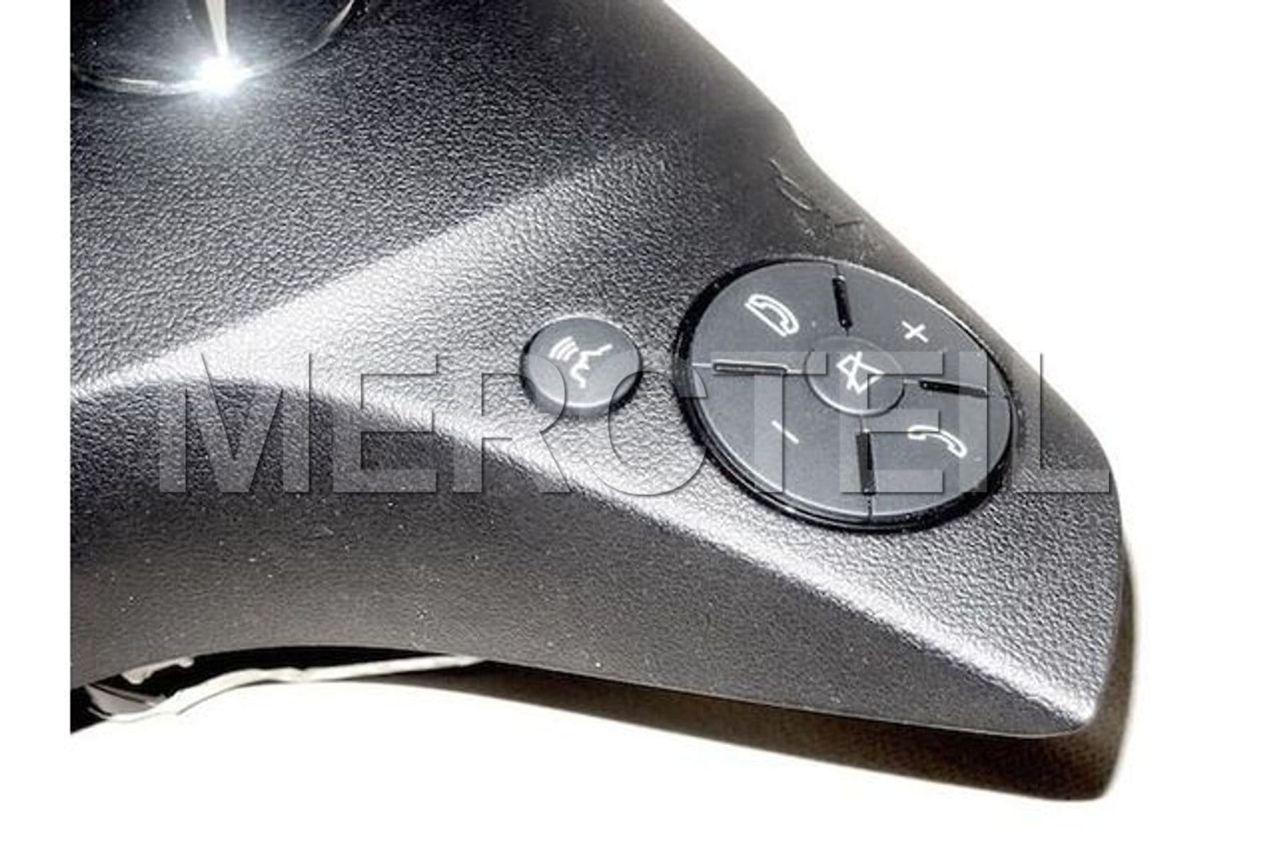 Buy the spare part MercedesBenz A20486057029116 driver airbag