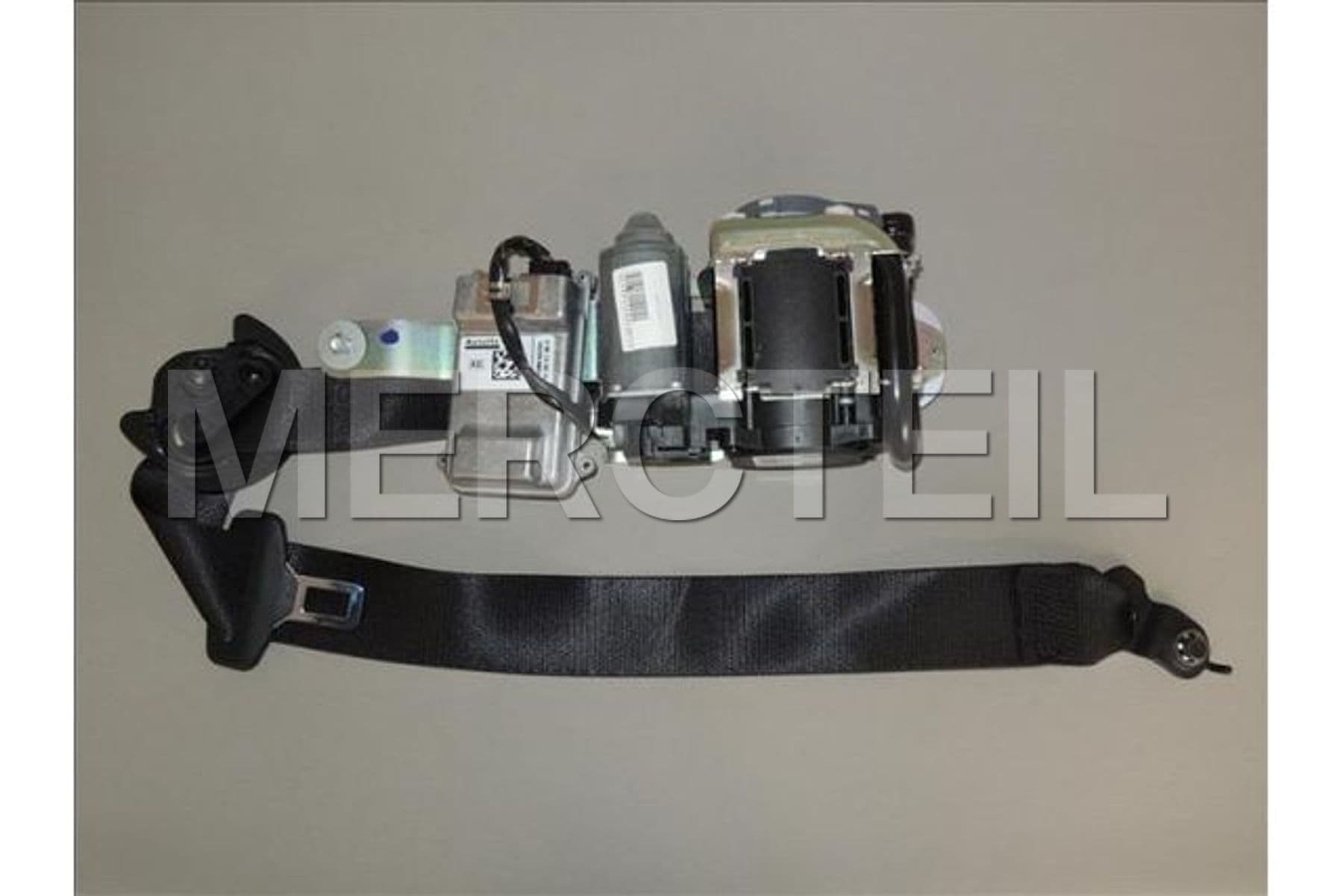 A20486068858K64 MERCEDES-BENZ SEAT BELT