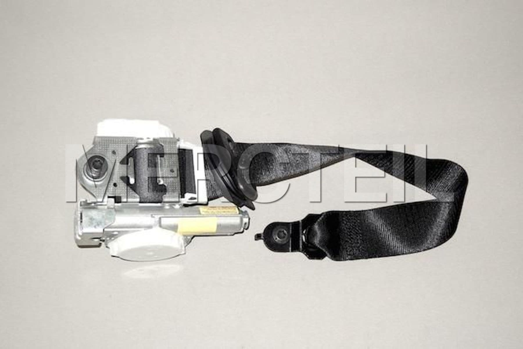 Buy the spare part Mercedes-Benz A20486098859C94 seat belt 