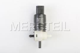 A2048660221 MERCEDES-BENZ PUMP