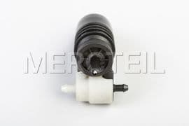 A2048660221 MERCEDES-BENZ PUMP