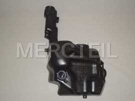 A2048691120 MERCEDES-BENZ REFRIGERANT RESERVOIR