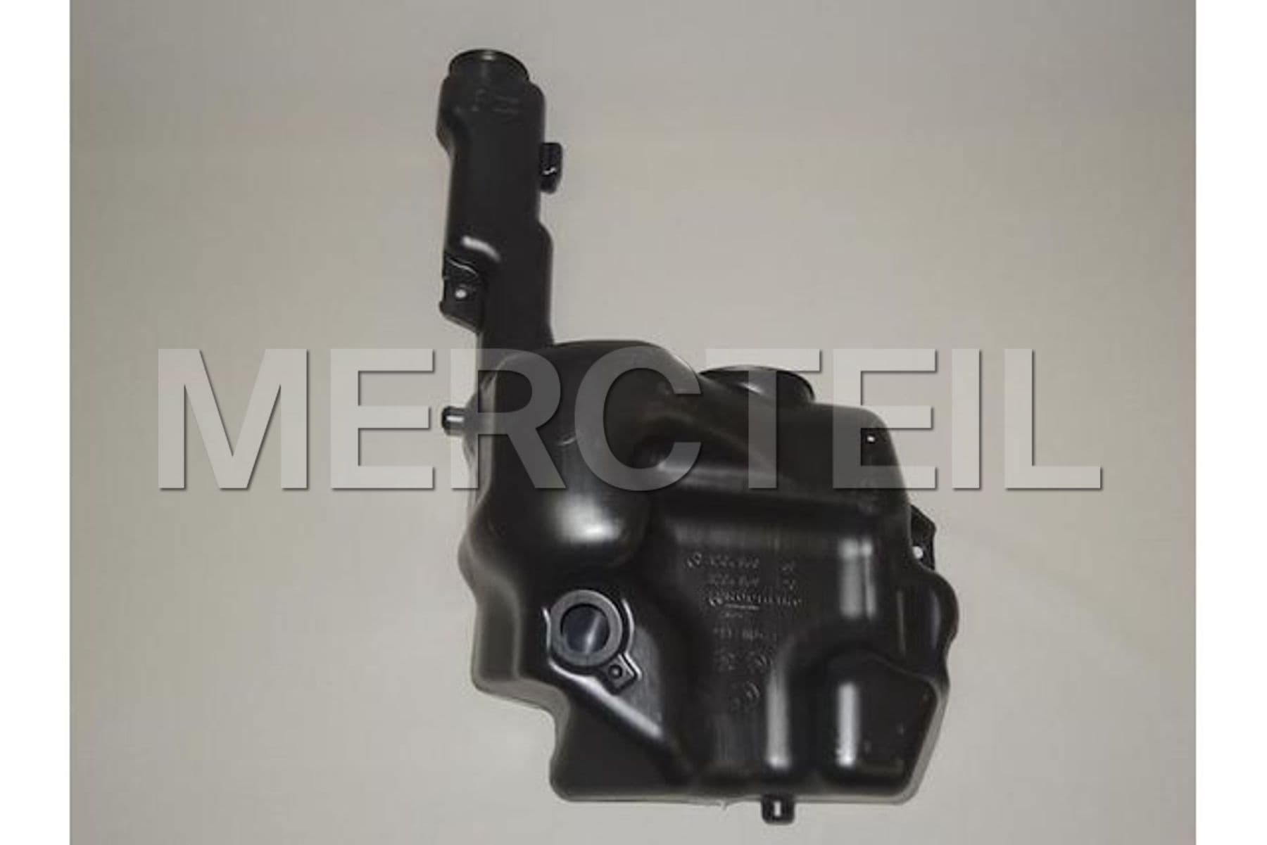 A2048691120 MERCEDES-BENZ REFRIGERANT RESERVOIR