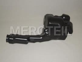 A2048691120 MERCEDES-BENZ REFRIGERANT RESERVOIR