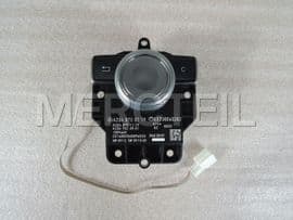 A2048700779 MERCEDES-BENZ PUSH-BUTTON SWITCH