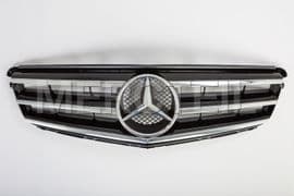 A20488000239040 MERCEDES-BENZ RADIATOR GRILLE