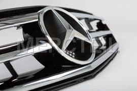 A20488000239040 MERCEDES-BENZ KUEHLERMASKE