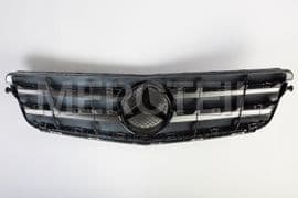 A20488000239040 MERCEDES-BENZ KUEHLERMASKE