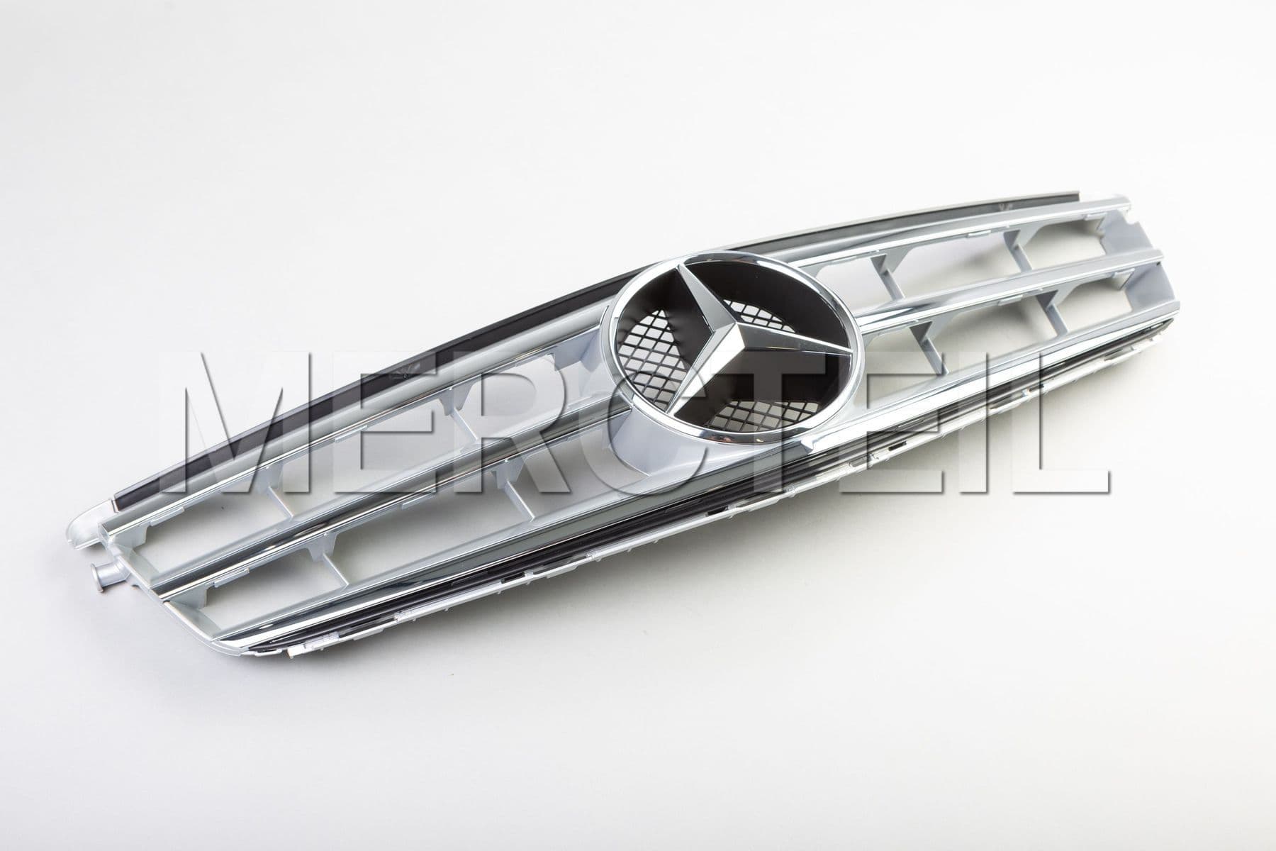 A20488000239744 MERCEDES-BENZ RADIATOR GRILLE