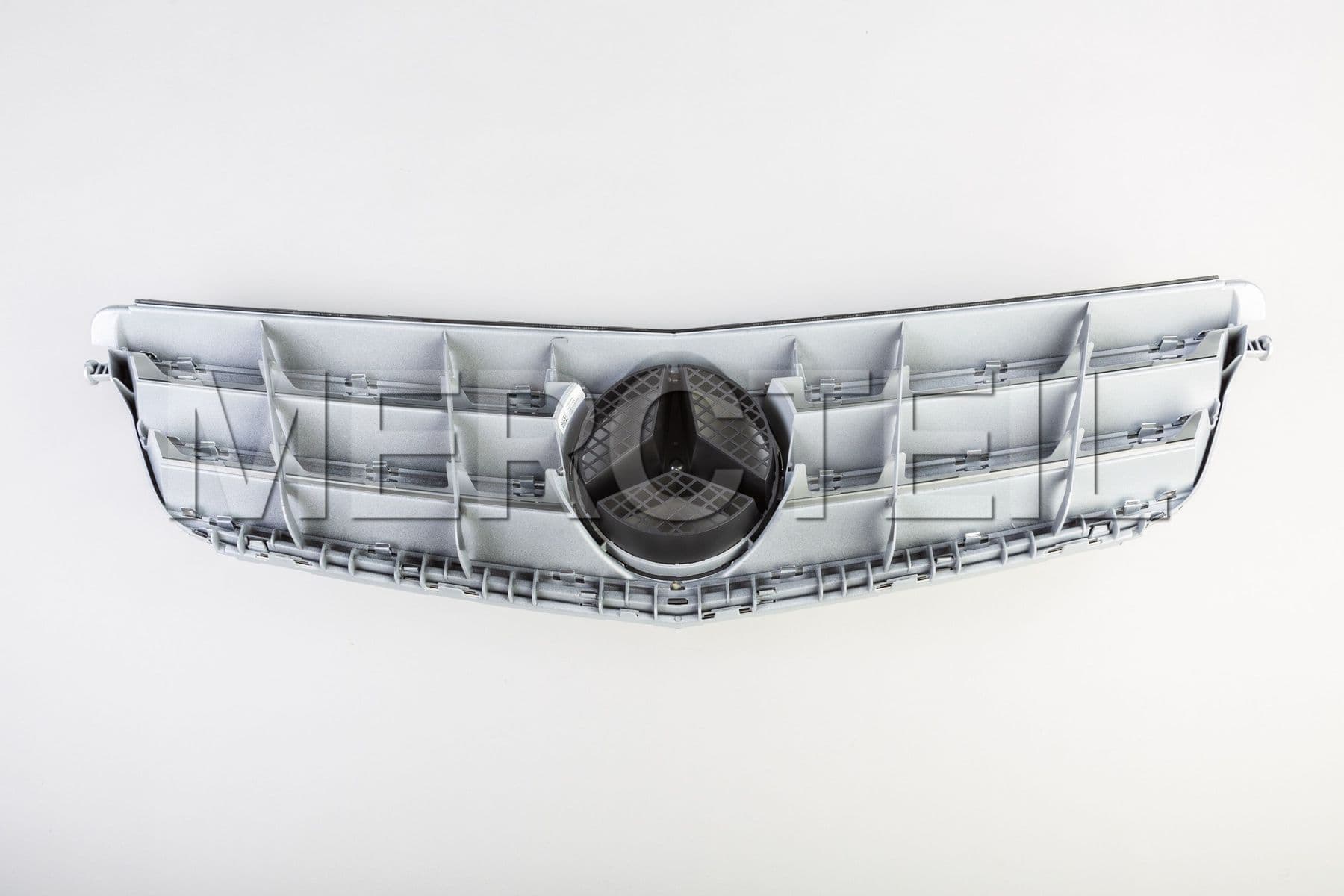 A20488000239744 MERCEDES-BENZ RADIATOR GRILLE