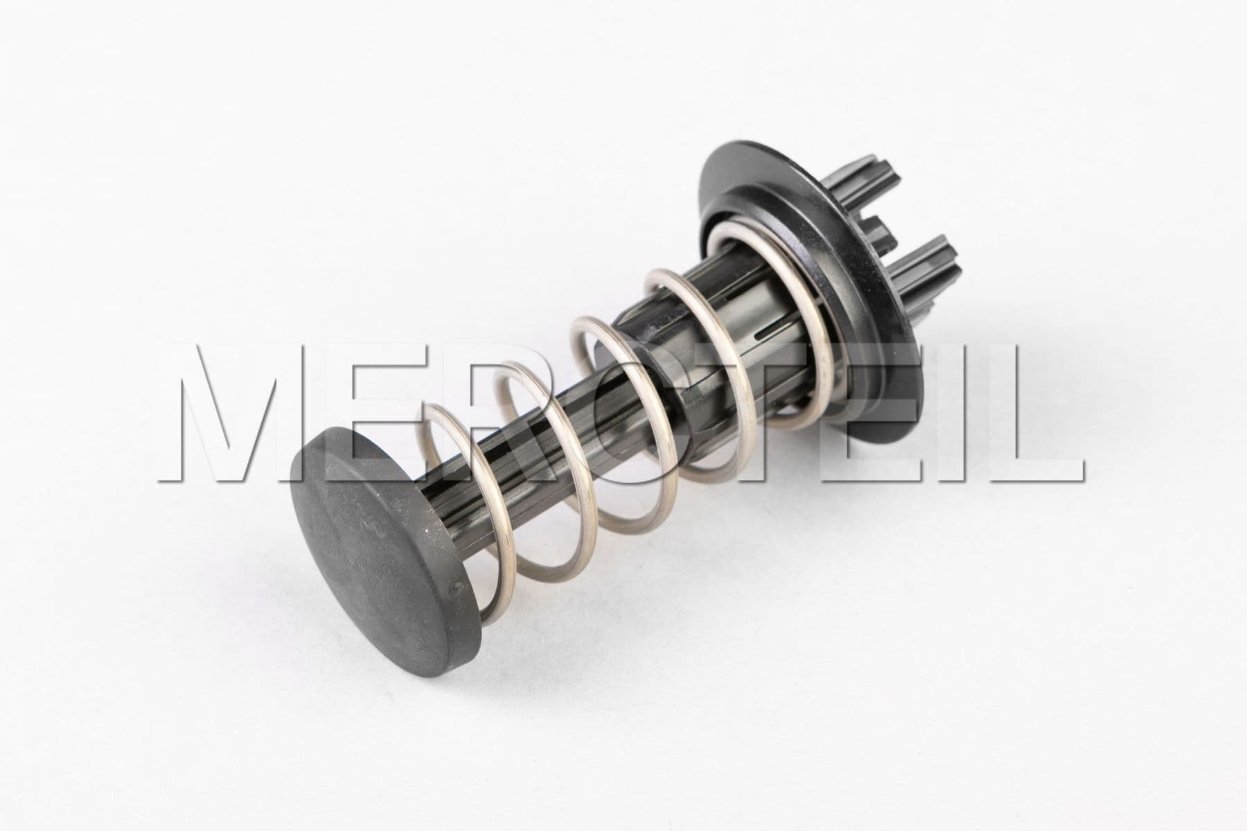 A204880012764 MERCEDES-BENZ SPRING ELEMENT