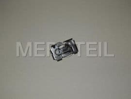 A2048800260 MERCEDES-BENZ HOOD LOCK