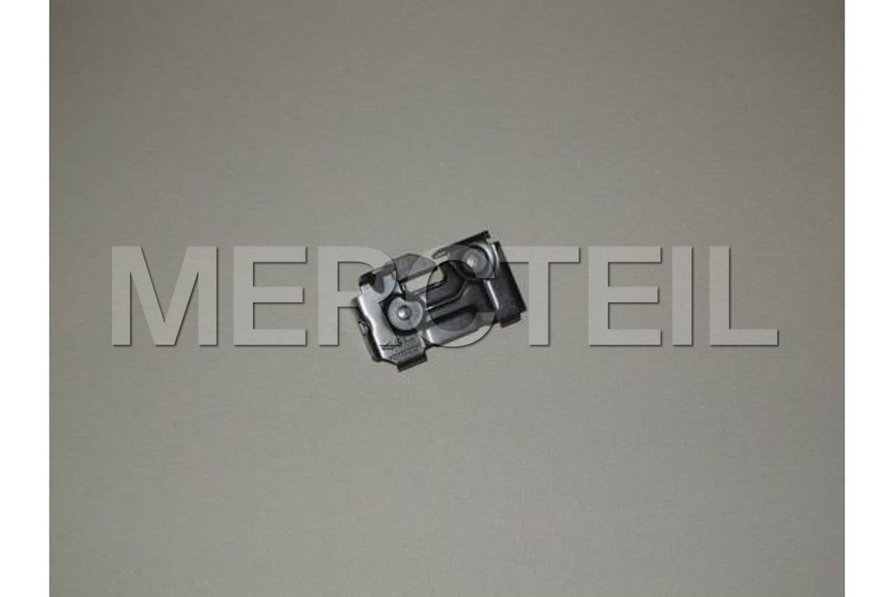 A2048800260 MERCEDES-BENZ HOOD LOCK