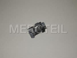 A2048800260 MERCEDES-BENZ HOOD LOCK