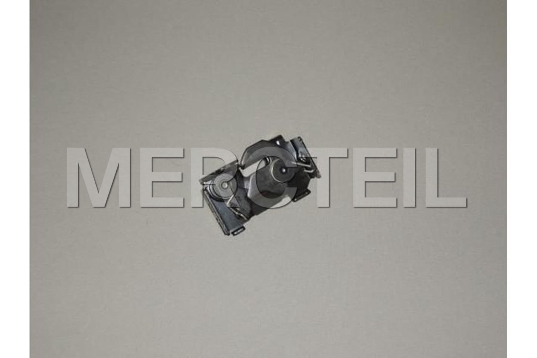 A2048800260 MERCEDES-BENZ HOOD LOCK