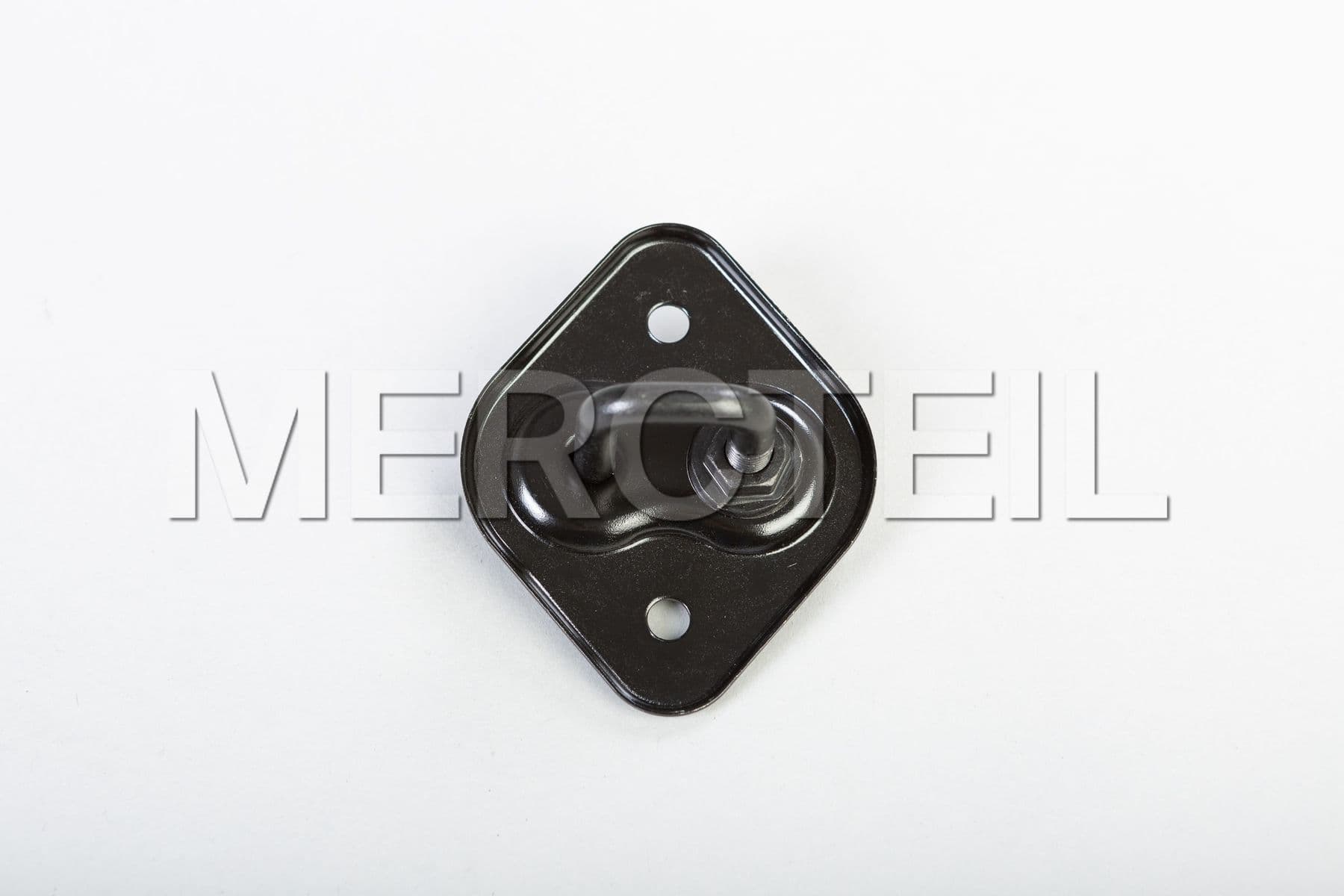 A2048800560 MERCEDES-BENZ HOOD LOCK