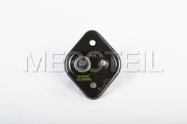 A2048800560 MERCEDES-BENZ HOOD LOCK