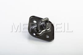 A2048800560 MERCEDES-BENZ HOOD LOCK