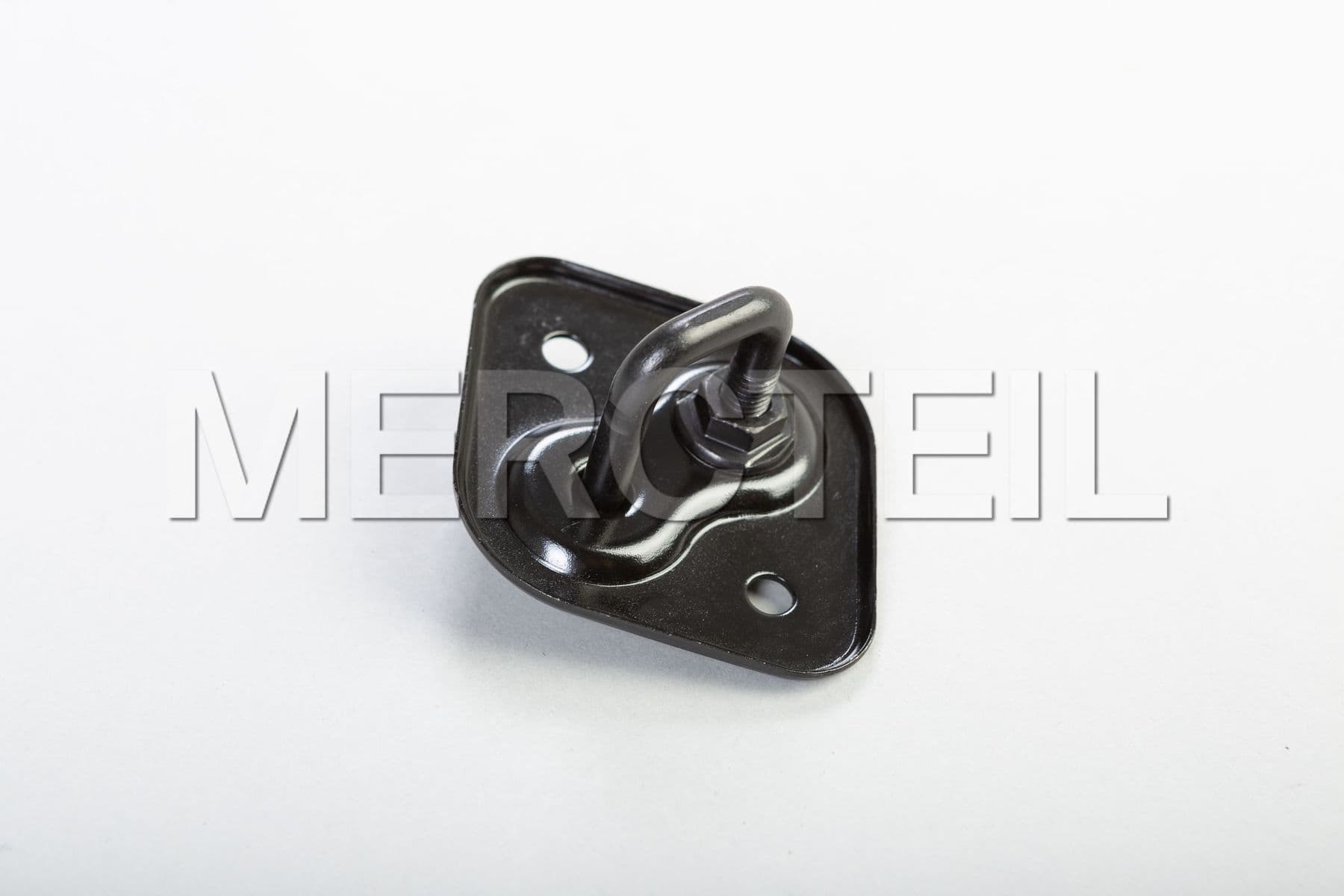 A2048800560 MERCEDES-BENZ HOOD LOCK