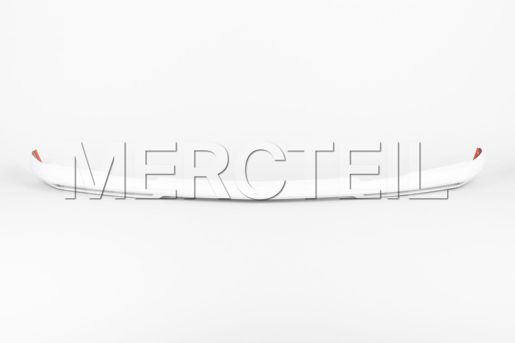A2048800708 MERCEDES-BENZ FRONTSPOILER