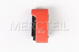 A2048800900 MERCEDES-BENZ RELEASE HANDLE