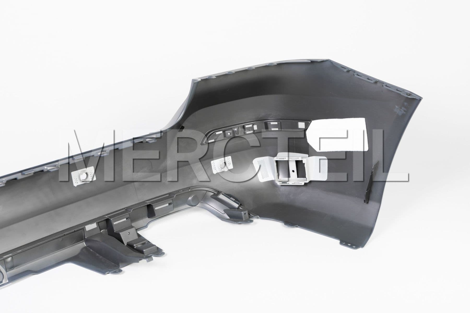 A20488009499999 MERCEDES-BENZ TRIM BUMPER