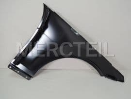 A2048801318 MERCEDES-BENZ FENDER FRONT