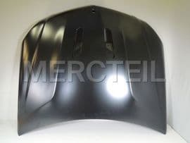 A2048801357 MERCEDES-BENZ HOOD