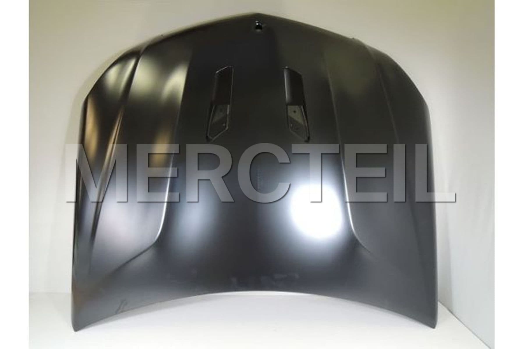 A2048801357 MERCEDES-BENZ HOOD