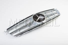 A20488019839744 MERCEDES-BENZ KUEHLERVERKL.