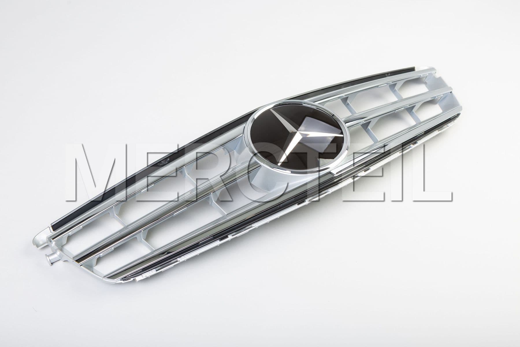 A20488019839744 MERCEDES-BENZ KUEHLERVERKL.
