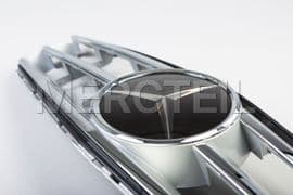 A20488019839744 MERCEDES-BENZ KUEHLERVERKL.
