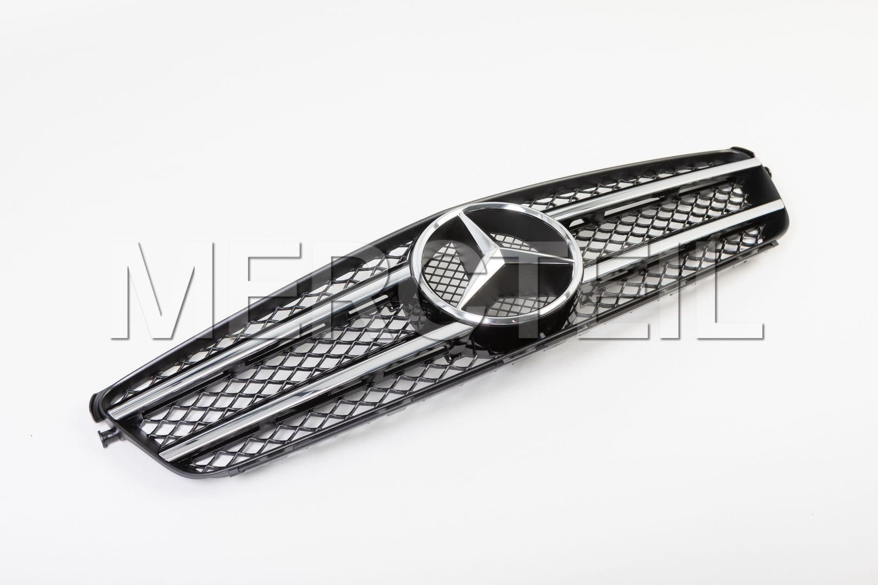 Kaufen Sie das Ersatzteil Mercedes-Benz A20488020839040 kuehlerverkl