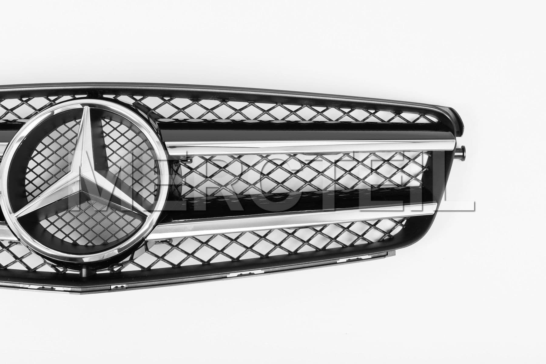 Kaufen Sie das Ersatzteil Mercedes-Benz A20488020839040 kuehlerverkl