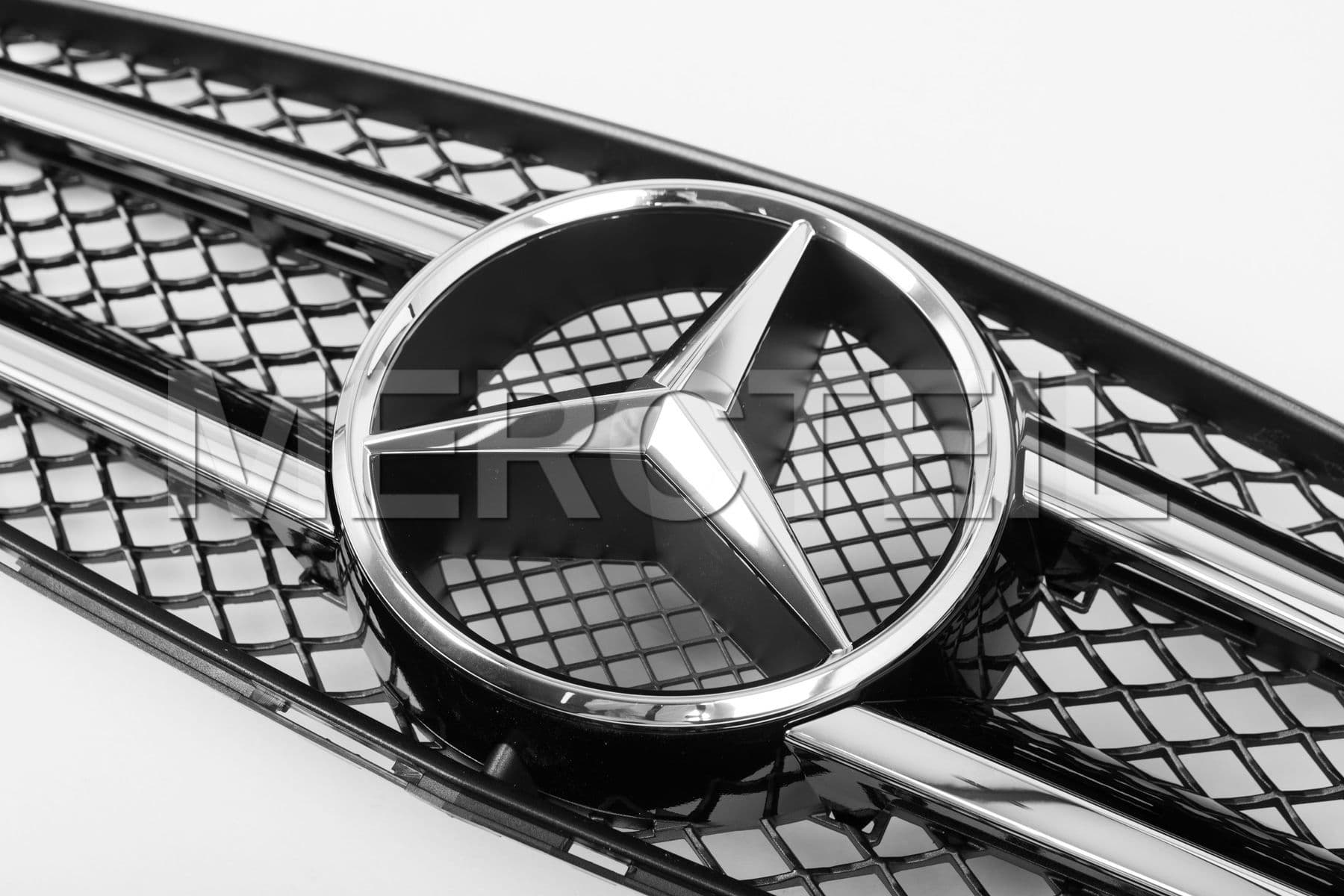 Kaufen Sie das Ersatzteil Mercedes-Benz A20488020839040 kuehlerverkl