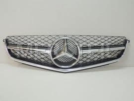 A2048802483 MERCEDES-BENZ RADIATOR TRIM