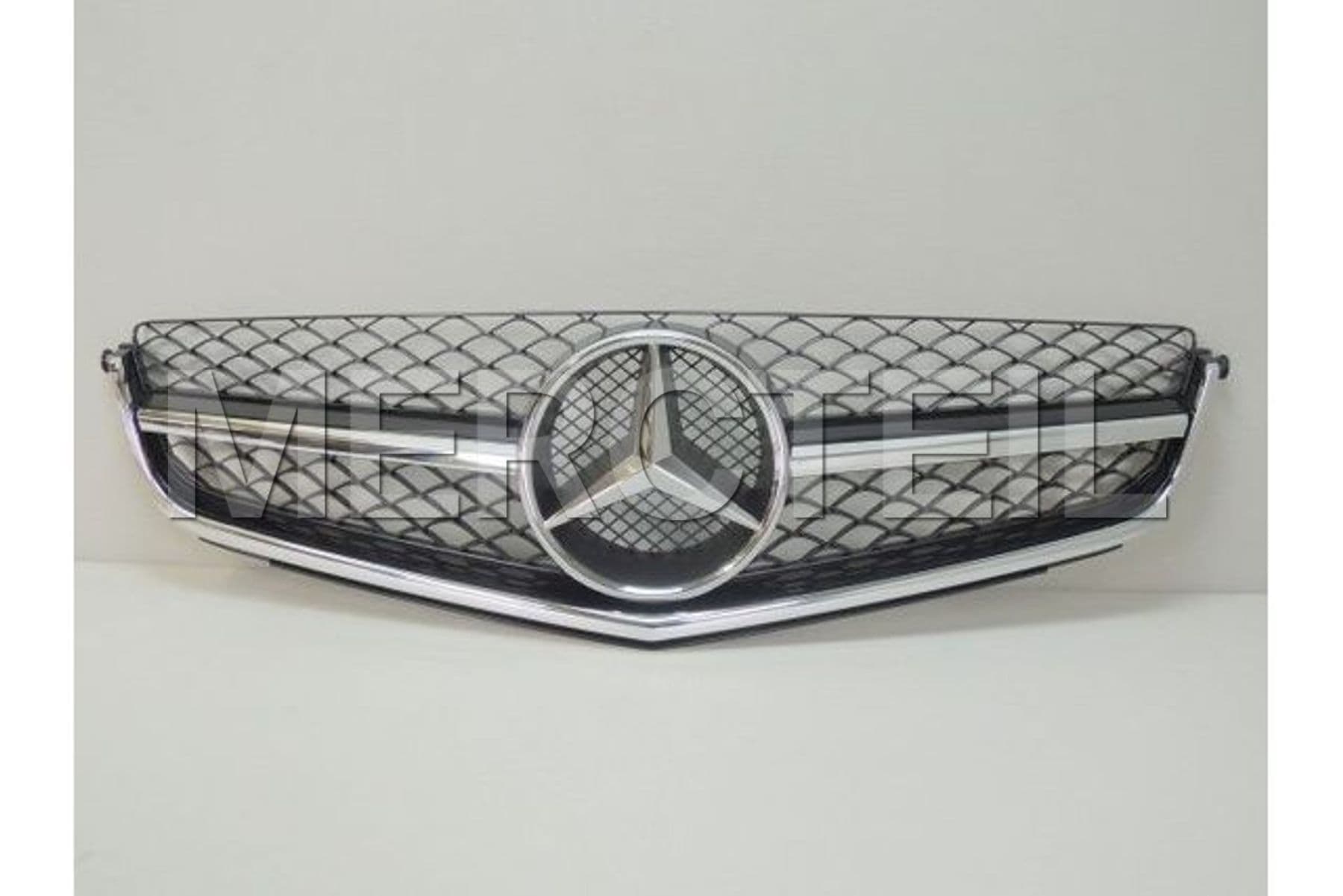 A2048802483 MERCEDES-BENZ RADIATOR TRIM