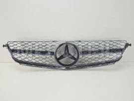 A2048802483 MERCEDES-BENZ RADIATOR TRIM