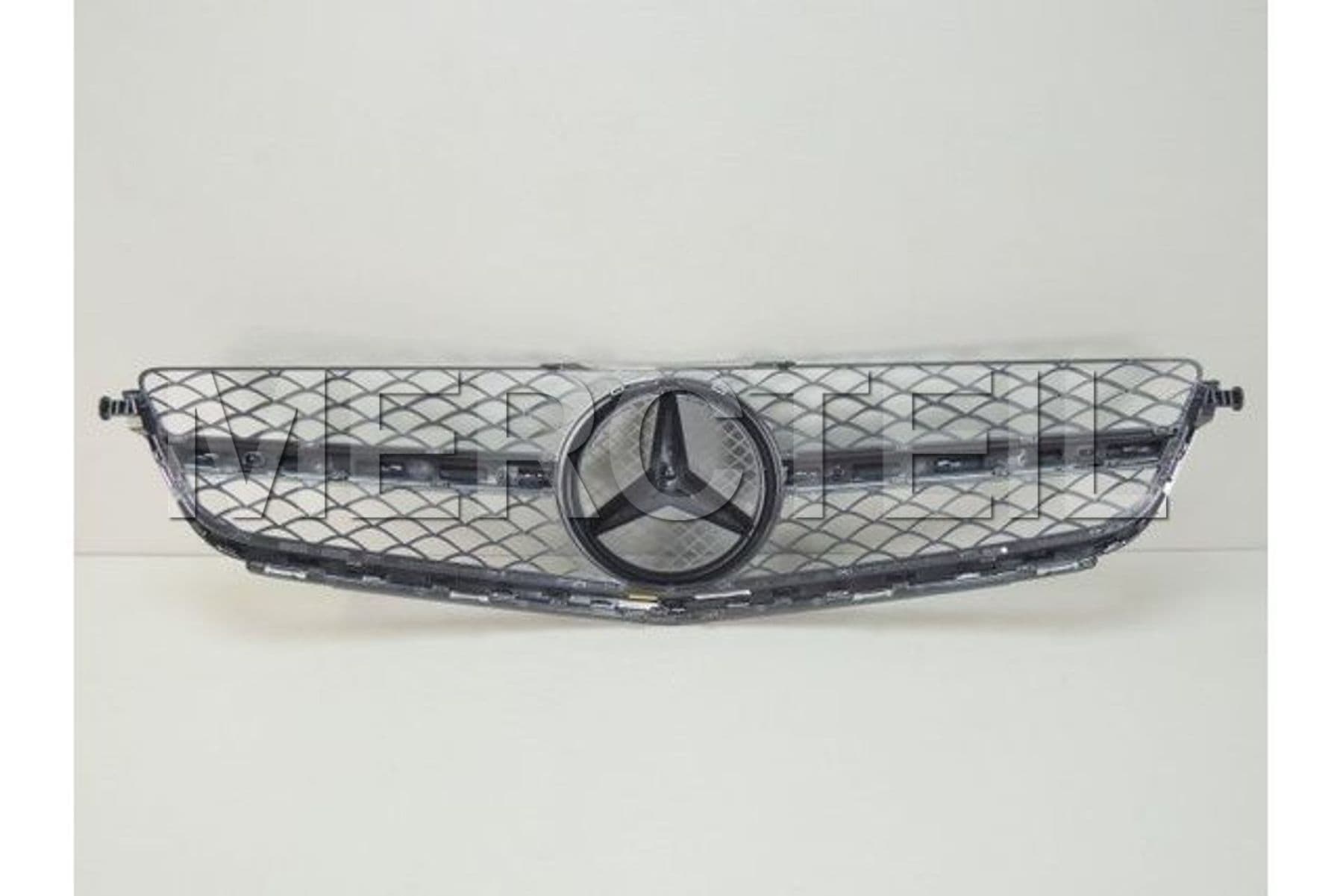 A2048802483 MERCEDES-BENZ KUEHLERVERKL.