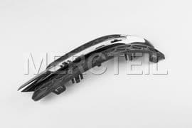 A2048803224 MERCEDES-BENZ COVER, BUMPER AREA