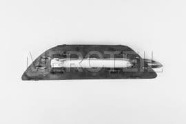 A2048803224 MERCEDES-BENZ COVER, BUMPER AREA