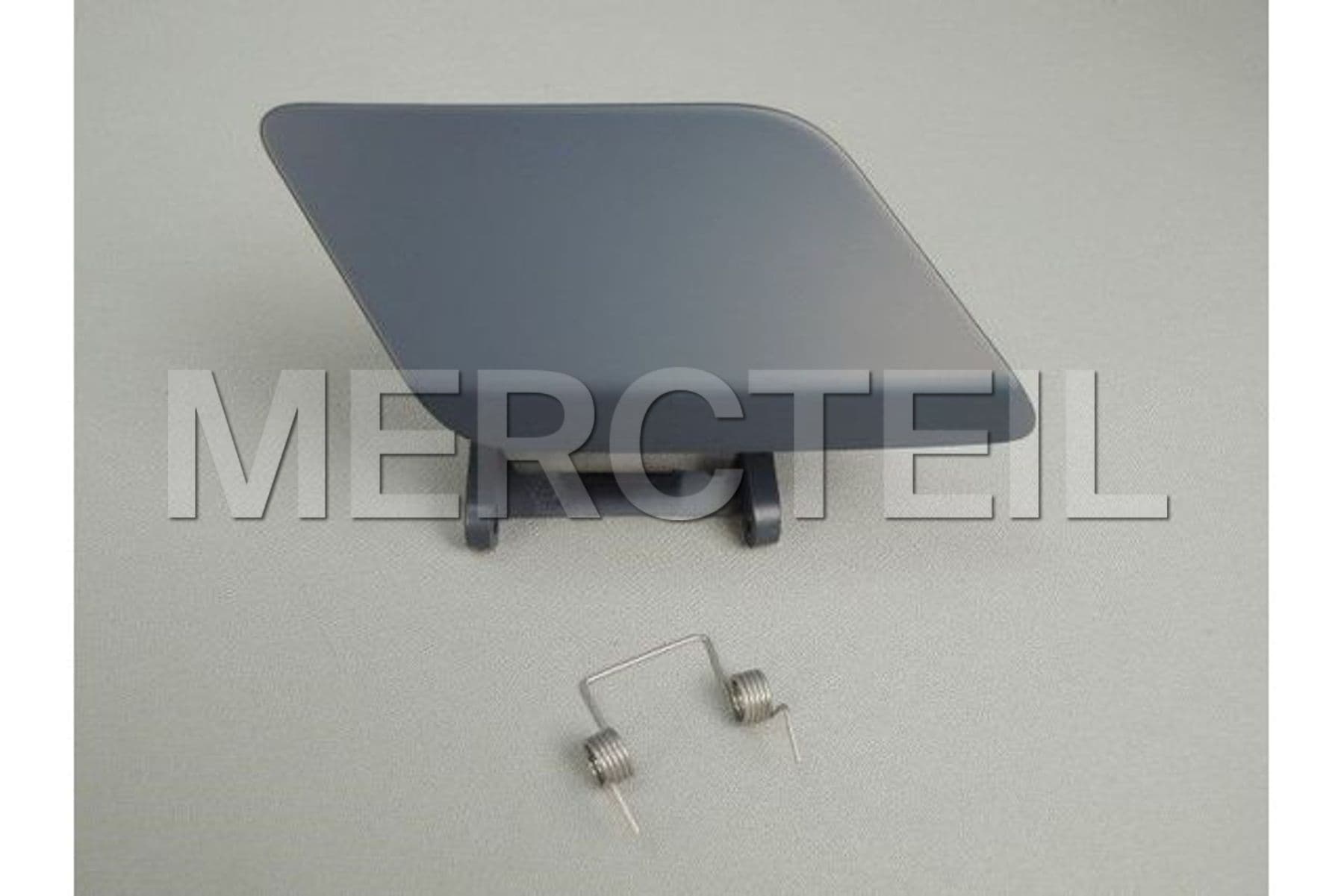 A20488043249999 MERCEDES-BENZ COVER, BUMPER AREA