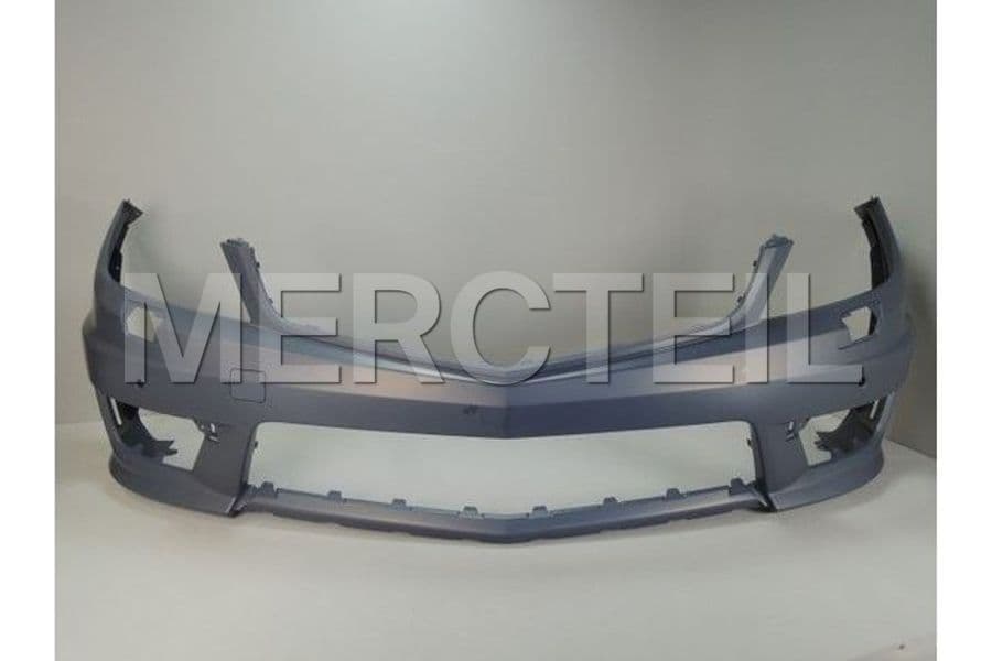 Buy the spare part Mercedes-Benz A20488088479999 trim bumper 
