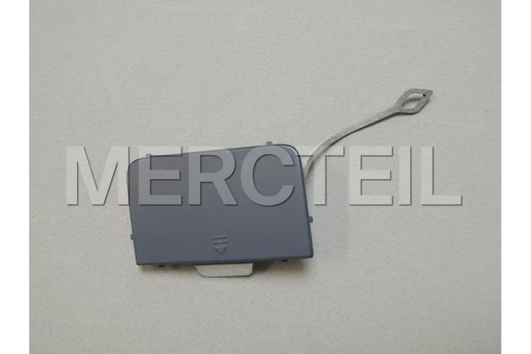 A20488501269999 MERCEDES-BENZ COVER