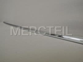 A2048850421 MERCEDES-BENZ TRIM STRIP