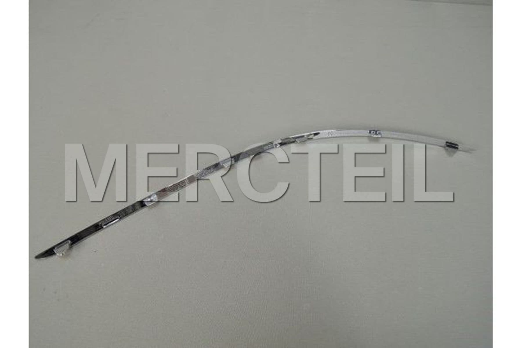 A2048850721 MERCEDES-BENZ TRIM STRIP