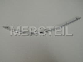 A2048850821 MERCEDES-BENZ TRIM STRIP