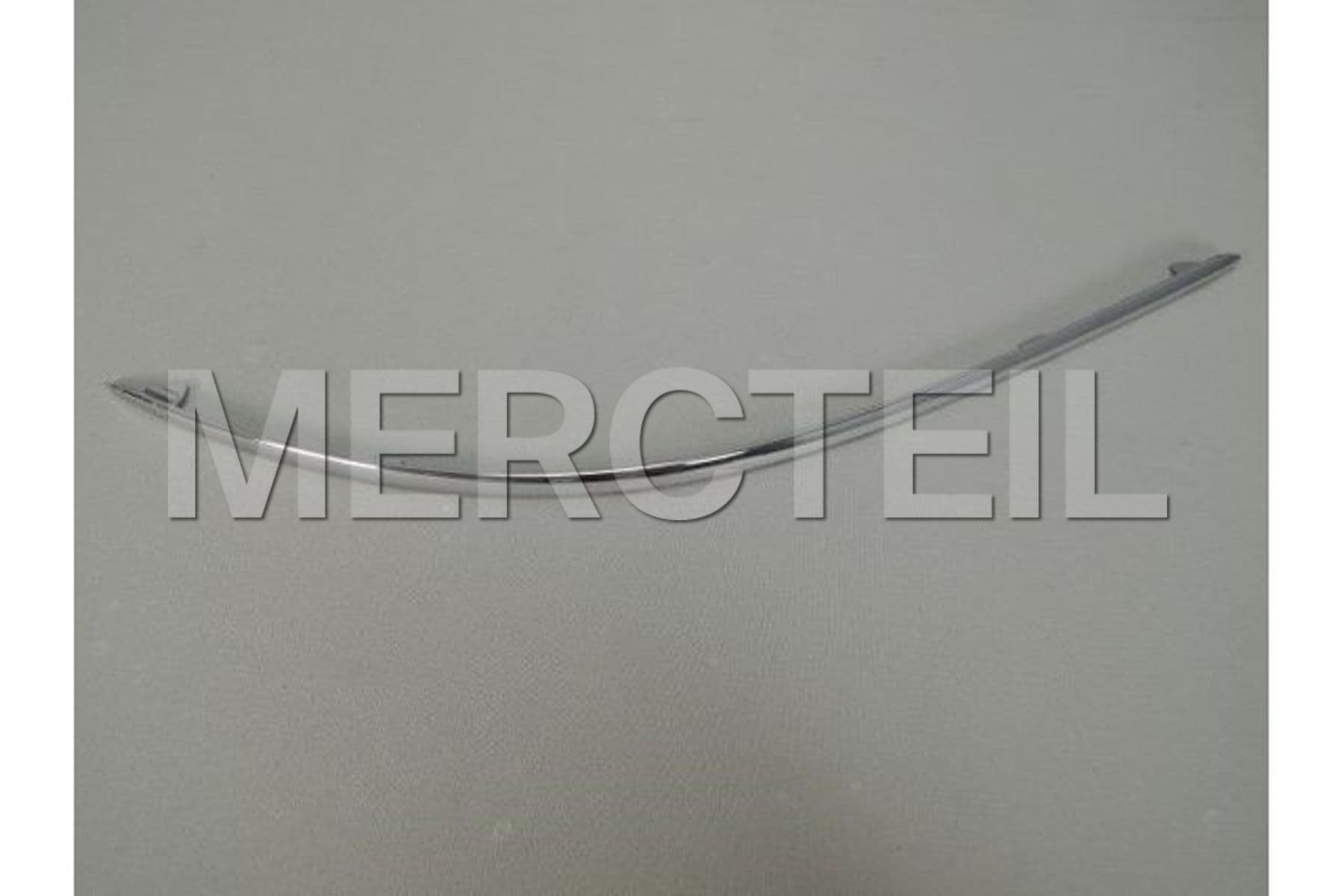 A2048850821 MERCEDES-BENZ TRIM STRIP