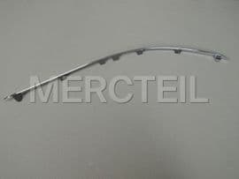 A2048850821 MERCEDES-BENZ TRIM STRIP