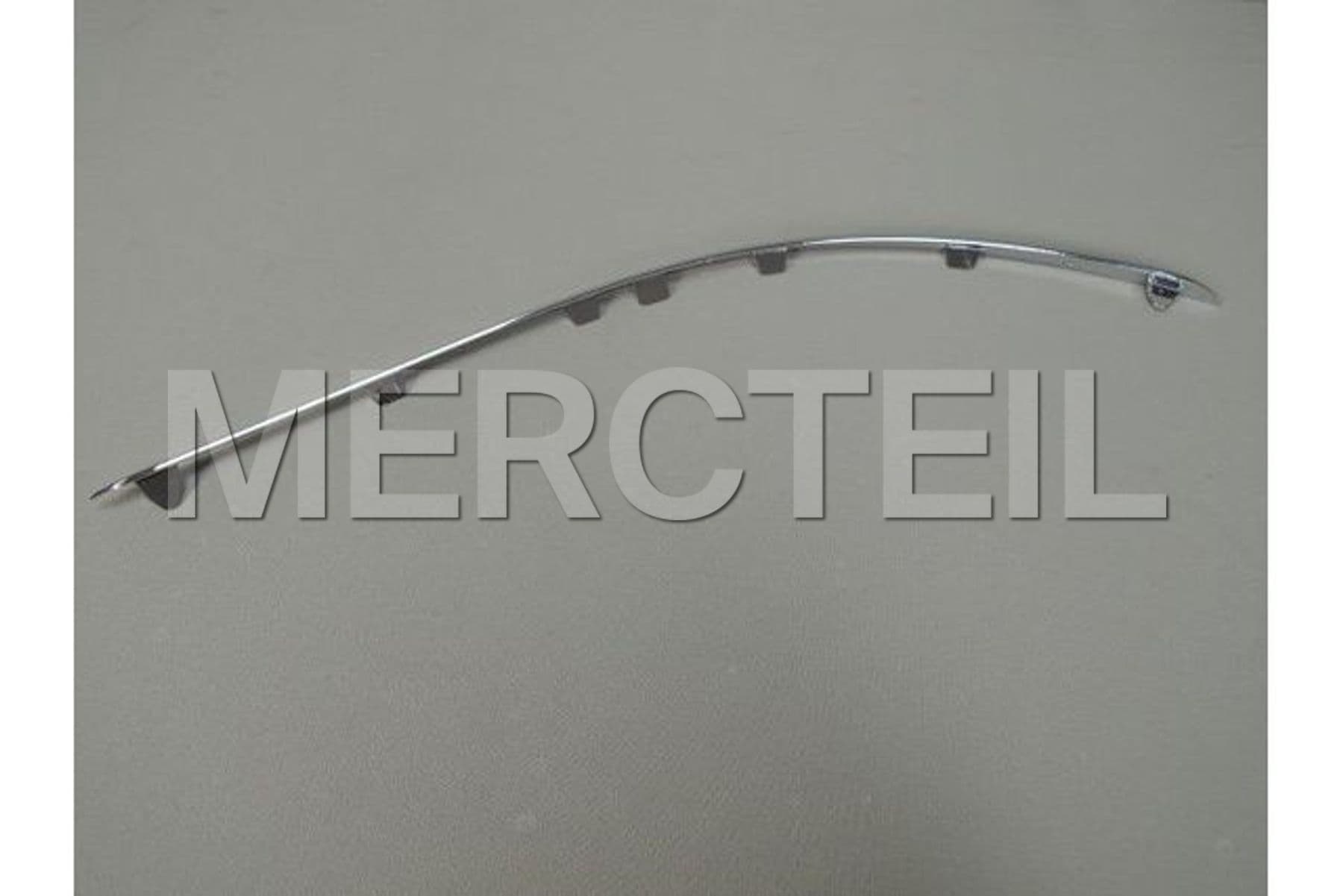 A2048850821 MERCEDES-BENZ TRIM STRIP